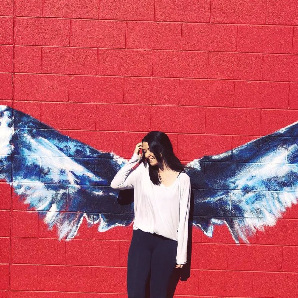 Meet your Posher, Kennedy